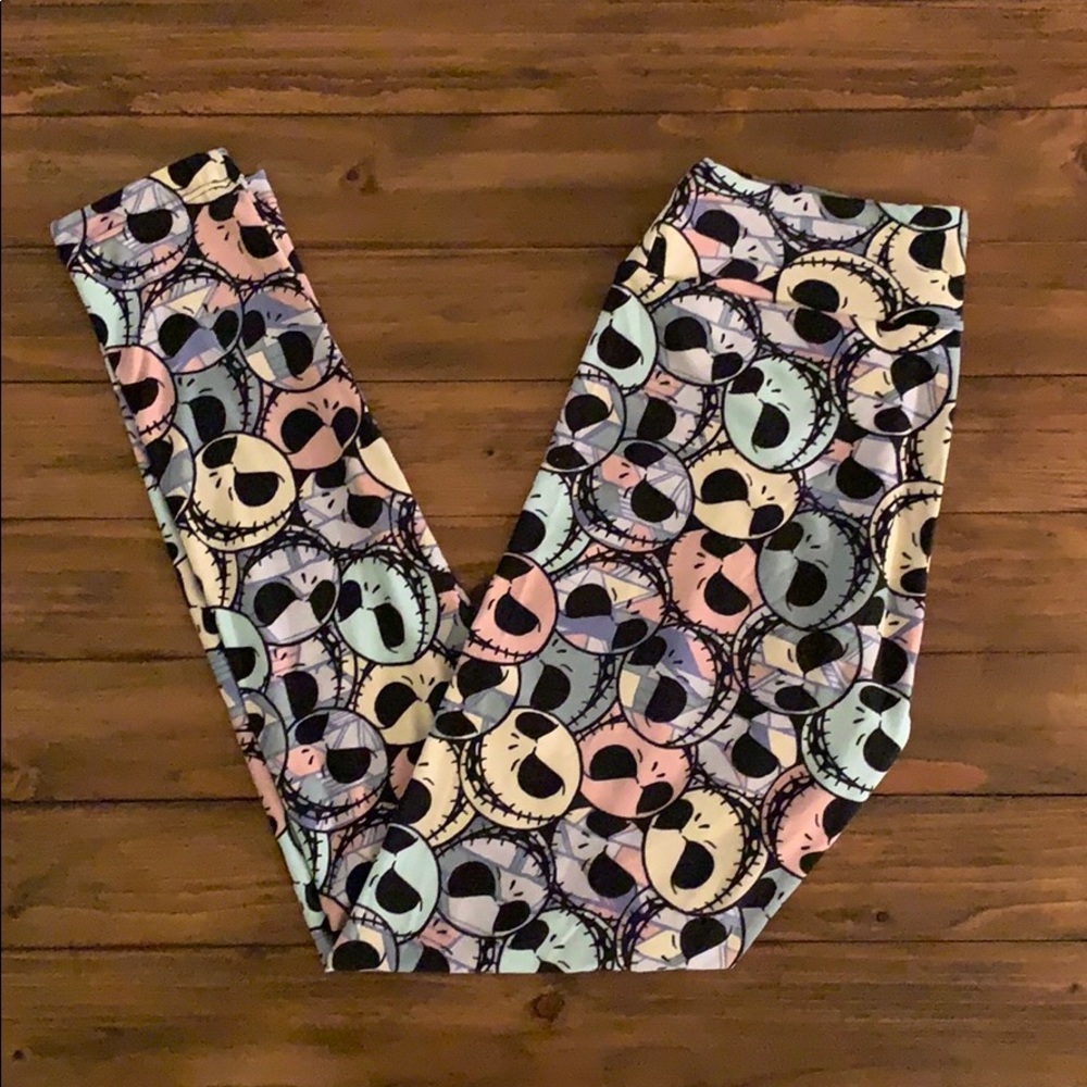 Lularoe leggings